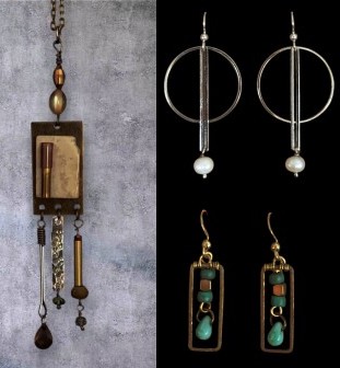 CLEA Jewelry